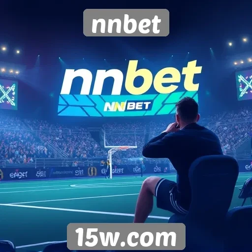eSports em alta no nnbet atraem novos jogadores